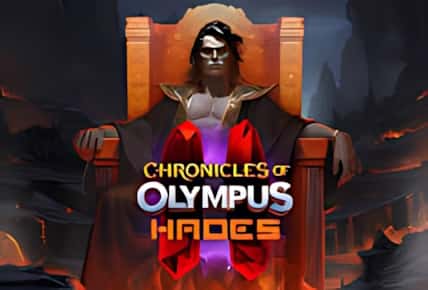 Chronicles of Olympus II &#8211; Hades