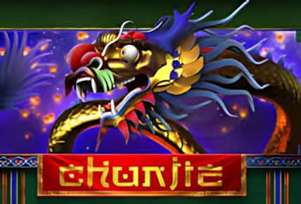 Chunjie