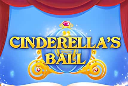 Cinderella&#8217;s Ball