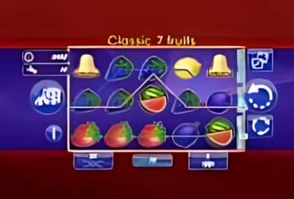 Classic7Fruits