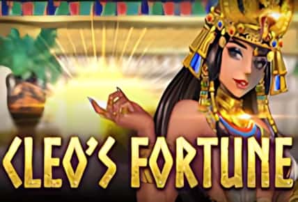 Cleo&#8217;s Fortune