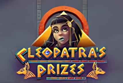 Cleopatra&#8217;s Prizes