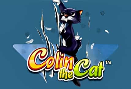 Colin the Cat