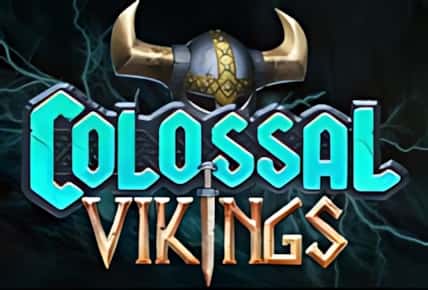 Colossal Vikings