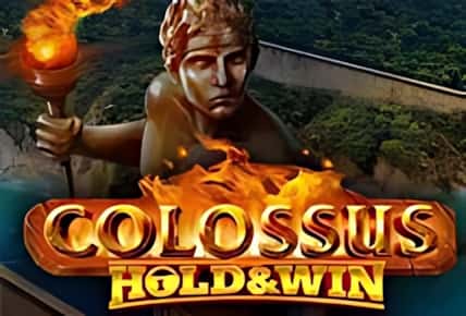 Colossus Hold &#038; Win