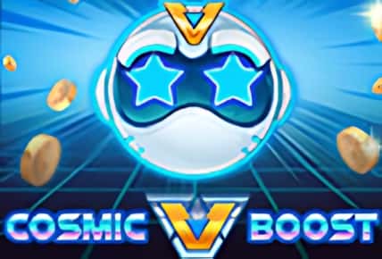 Cosmic Boost