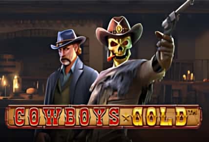 Cowboy&#8217;s Gold