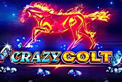 Crazy Colt