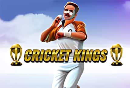 Cricket Kings