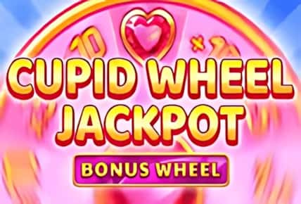 Cupid Wheel Jackpot