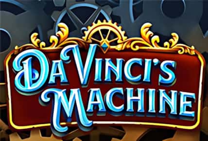 Da Vinci&#8217;s Machine