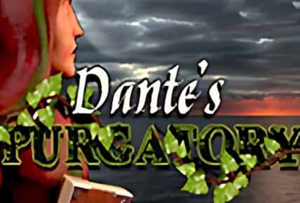 Dante&#8217;s Purgatory