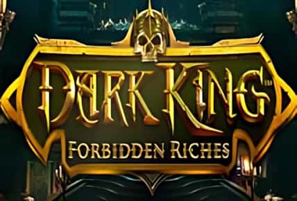 Dark King: Forbidden Riches
