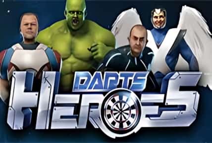 Darts Heroes