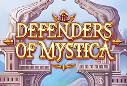 Defenders of Mystica