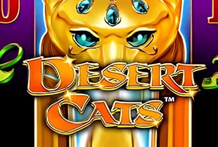 Desert Cats