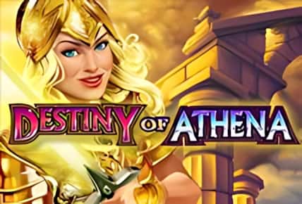 Destiny of Athena