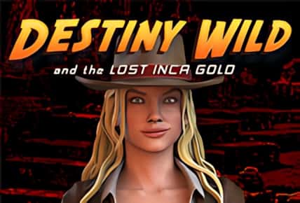 Destiny Wild