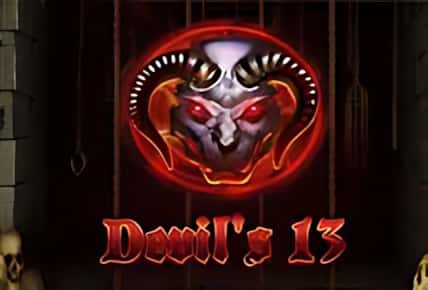 Devil&#8217;s 13