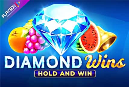 Diamond Wins