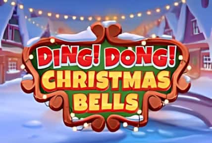 Ding Dong Christmas Bells