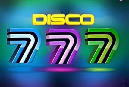 Disco 777