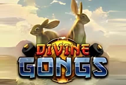 Divine Gongs