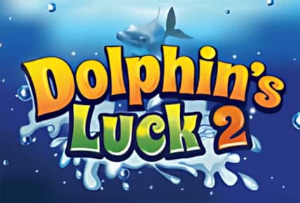 Dolphin&#8217;s Luck 2