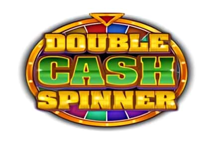 Double Cash Spinner