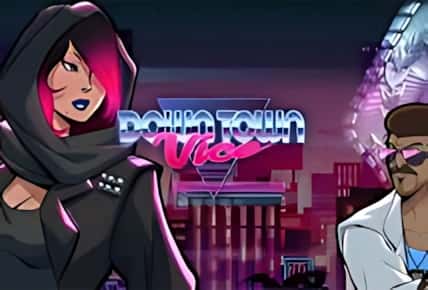 Downtown Vice