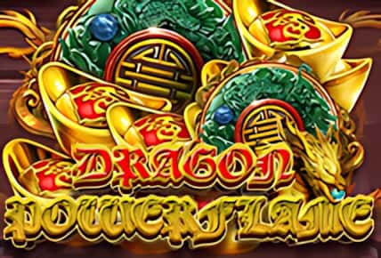 Dragon Powerflame