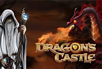 Dragon&#8217;s Castle