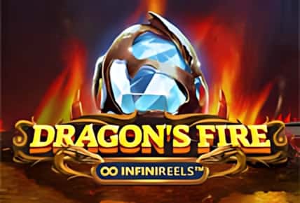 Dragon&#8217;s Fire Infinireels