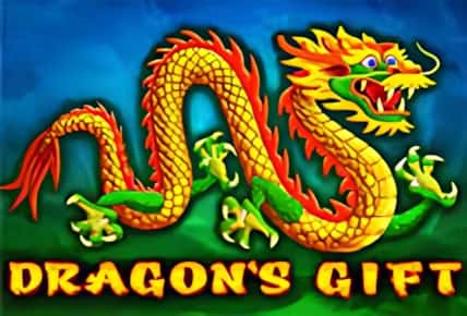 Dragon&#8217;s Gift
