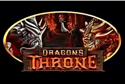 Dragons Throne