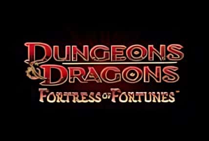 Dungeons and Dragons