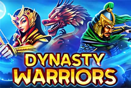 Dynasty Warriors