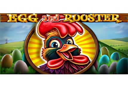 Egg and Rooster