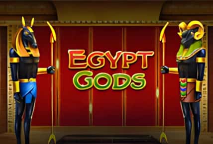 Egypt Gods