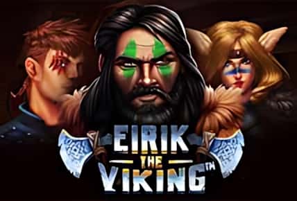 Eirik the Viking