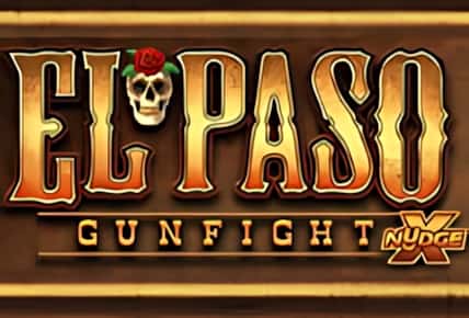 El Paso Gunfight xNudge