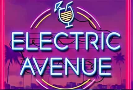 Electric Avenue