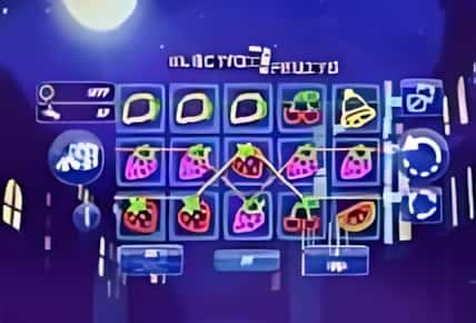 Electric7Fruits