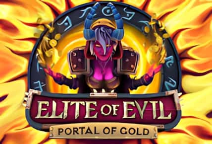 Elite of Evil: Portal of Gold