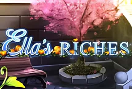 Ella&#8217;s Riches