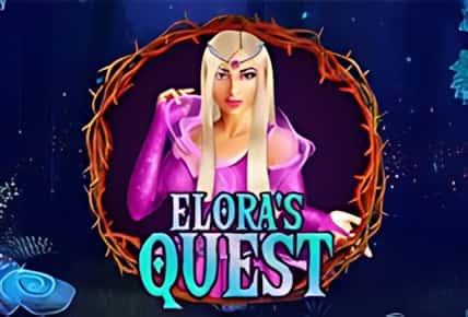 Elora&#8217;s Quest