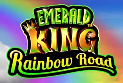 Emerald King: Rainbow Road