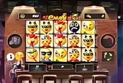 Emoji Slot