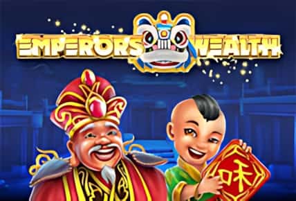 Emperors Wealth