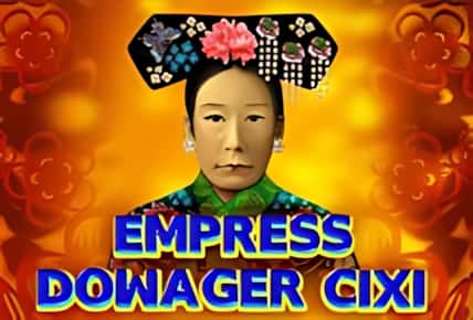 Empress Dowager Cixi